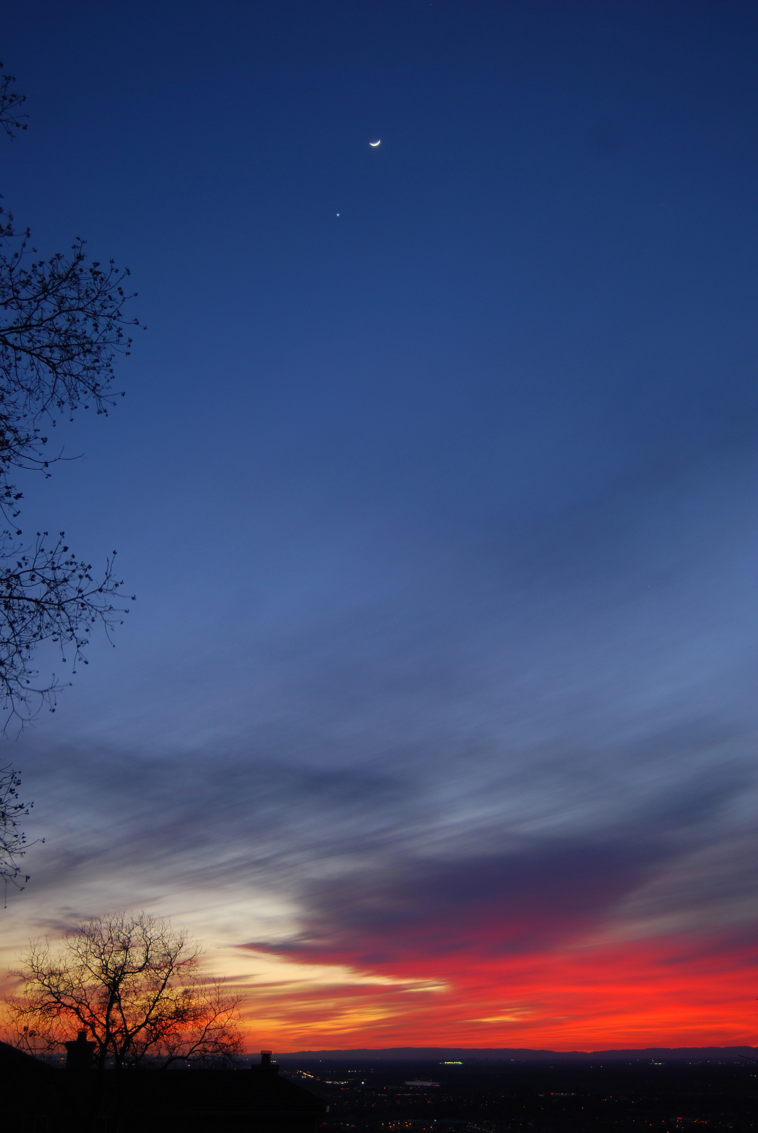 MoonVenus Jan25